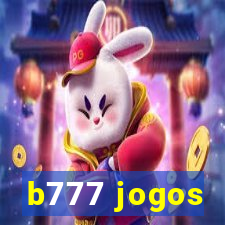 b777 jogos